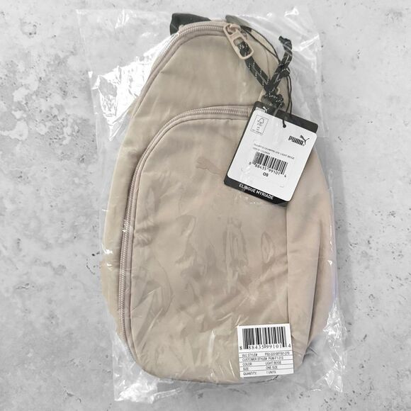 PUMA EVERCAT Myriad Slingback Bag - Picture 5 of 5